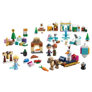 Lego® disney princess? 43273