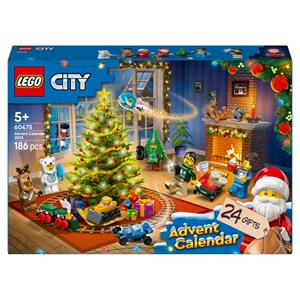 Lego® city 60475
