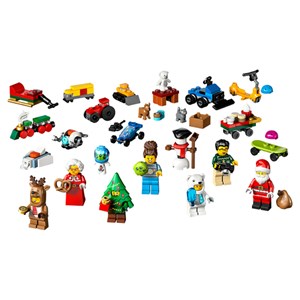 Lego® city 60475