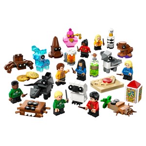 Lego®  harry potter? 76456