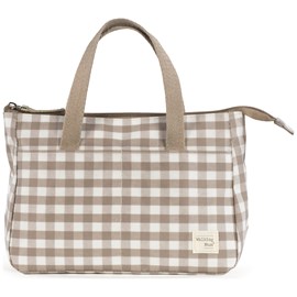 Trousse de toilette caetana sand