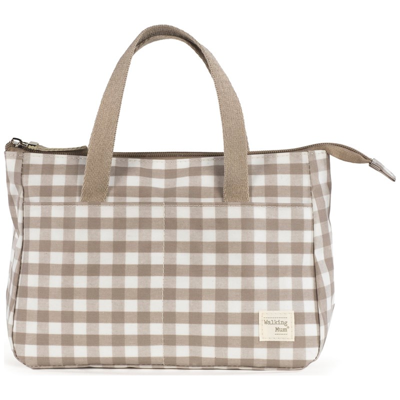 Trousse de toilette caetana sand