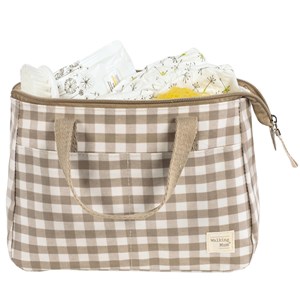 Trousse de toilette caetana sand