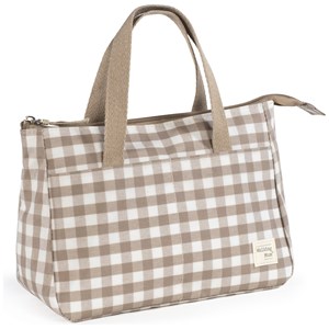 Trousse de toilette caetana sand