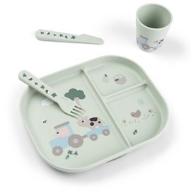 Coffret repas