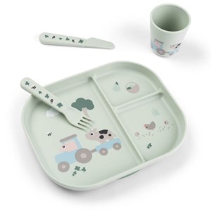Coffret repas