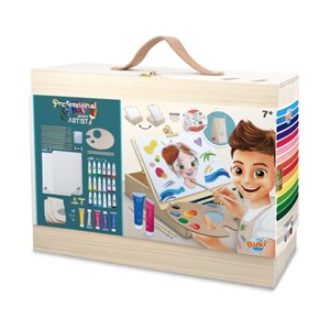 Professional studio - atelier d'artistes