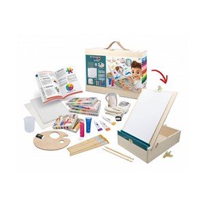 Professional studio - atelier d'artistes