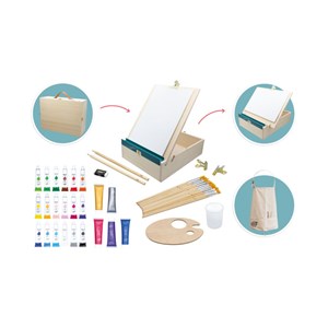 Professional studio - atelier d'artistes