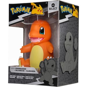 Pokémon - figurine officielle en vinyle