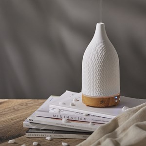 Diffuseur d’huiles essentielle crochet