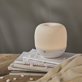 Diffuseur d’huiles essentielle knit