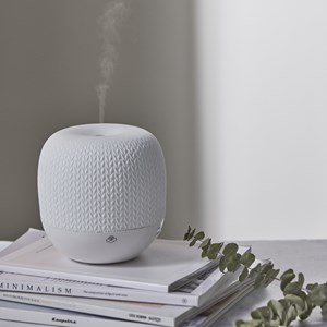 Diffuseur d’huiles essentielle knit