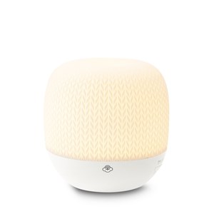 Diffuseur d’huiles essentielle knit