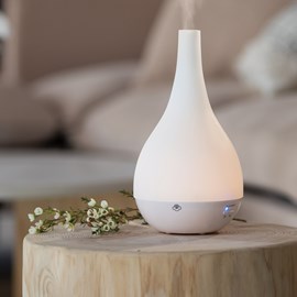 Diffuseur d’huiles essentielle comet