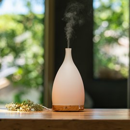 Diffuseur d’huiles essentielle corona