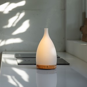 Diffuseur d’huiles essentielle corona