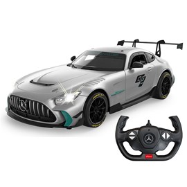 Mercedes-amg jamara vert