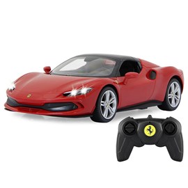 Ferrari jamara rouge