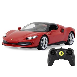 Ferrari jamara rouge