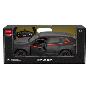 Bmw jamara rouge