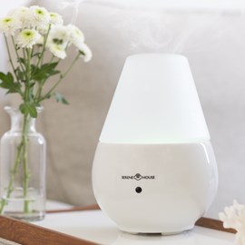 Diffuseur d’huiles essentielle vulcan