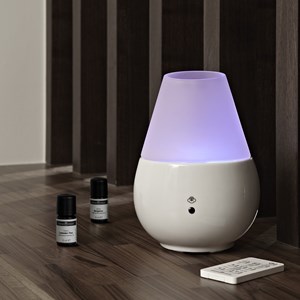 Diffuseur d’huiles essentielle vulcan