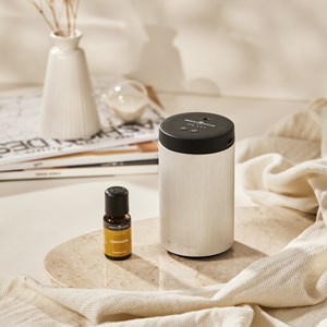 Diffuseur d’huiles essentielle etna