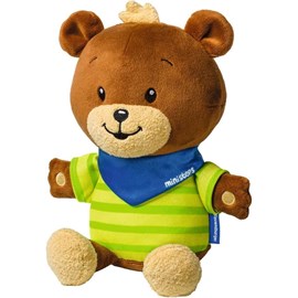 Ministeps ours en peluche butz
