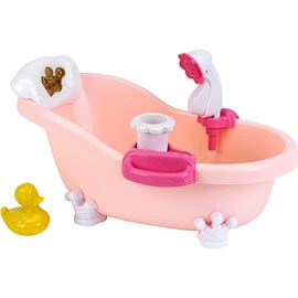 Baby coralie – baignoire avec fonctions