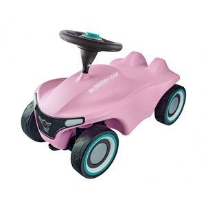 Bobby-car neo rose tendre