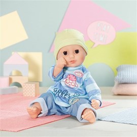 Baby annabell little t-shirt et pantalon