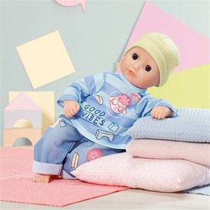 Baby annabell little t-shirt et pantalon