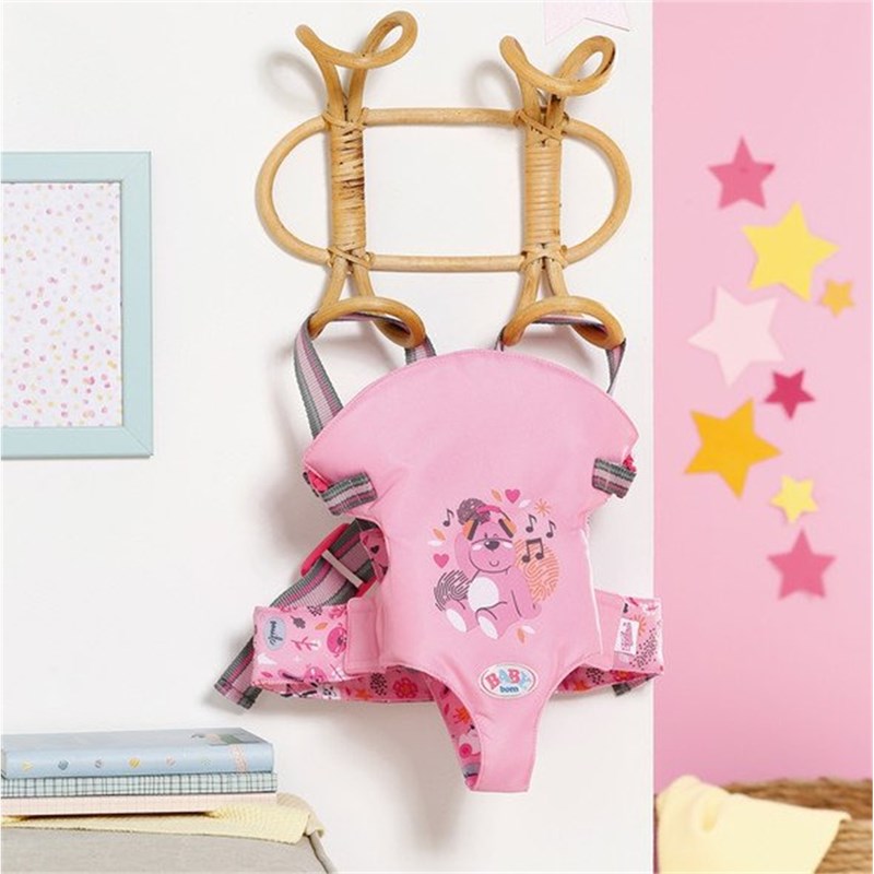 Zapf Creation - Baby born porte-bébé pour poupée