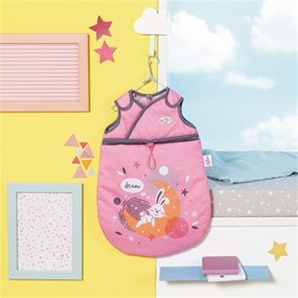 Baby born sac de couchage