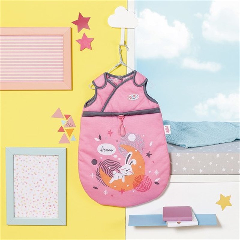 Baby born sac de couchage