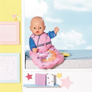 Baby born sac de couchage