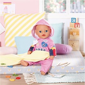 Baby born kindergarten combinaison une p