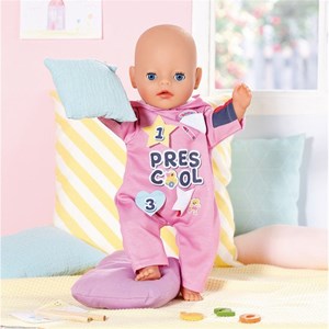 Baby born kindergarten combinaison une p