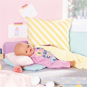 Baby born kindergarten combinaison une p