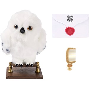 Wizarding world harry potter - hibou int