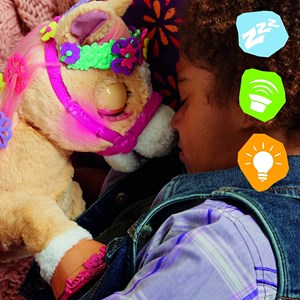 Furreal cinnamon - mon poney stylé