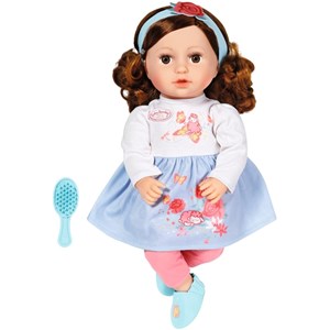 Baby annabell sophia 43 cm