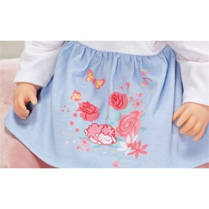 Baby annabell sophia 43 cm