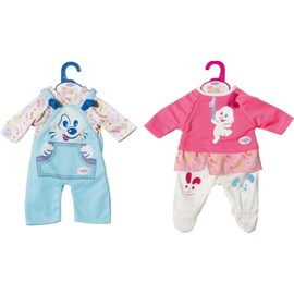 Baby born petits vêtements pour poupée 3