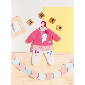 Baby born petits vêtements pour poupée 3