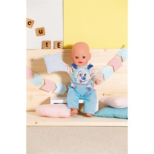 Baby born petits vêtements pour poupée 3