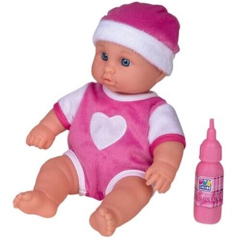 Poupée babypop junior