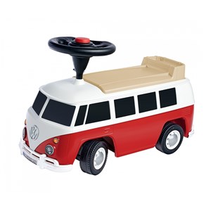 Baby vw t1 véhicule à enfourcher