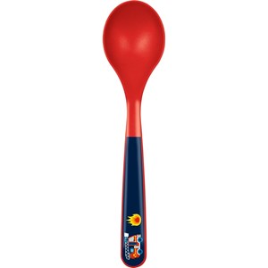 Cuillère pompiers (quand je serai grand)